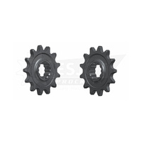 ESJOT 13 Tooth Standard Front sprocket for Husaberg FE 501 E 2003