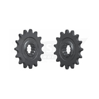 ESJOT 15 Tooth Standard Front sprocket for Husaberg MC 600 1995