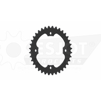 ESJOT 36 Tooth Steel Rear Sprocket for Kymco Maxxer 300 2006-2008