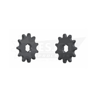ESJOT 11 Tooth Standard Front sprocket for GasGas EC 300 2000, 2009-2010