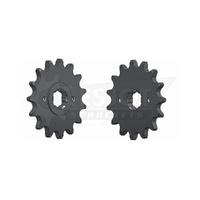 ESJOT 15 Tooth Standard Front sprocket for Yamaha XT 250 T 4 Valve 1984-1987