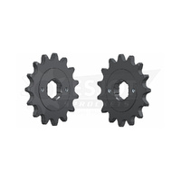 ESJOT 15 Tooth Standard Front sprocket for Kymco MXer 150 2003-2007