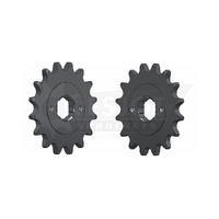 ESJOT 16 Tooth Standard Front sprocket for Kymco MXU 150 2003-2022