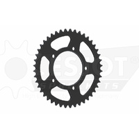 ESJOT 44 Tooth Steel Rear Sprocket for Aprilia Pegaso 650 Strada Trail IE Wheel III 2006-2009