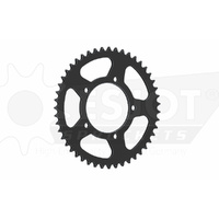 ESJOT 47 Tooth Steel Rear Sprocket for Aprilia Pegaso 650 Strada Trail IE Wheel II 2006-2009
