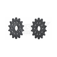 ESJOT 14 Tooth Stealth Front sprocket for Honda CRF 250 X 2004-2017
