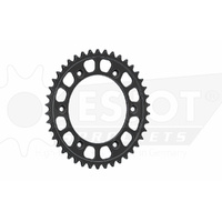ESJOT 42 Tooth Steel Rear Sprocket for CF Moto 800 MT Explore 2023-2024