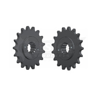ESJOT 17 Tooth Standard Front sprocket for Kymco MXU 250 Quad 2005