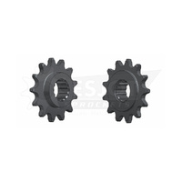 ESJOT 13 Tooth Standard Front sprocket for Kawasaki Z 750 S - ZR750 2005-2006