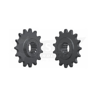 ESJOT 15 Tooth Standard Front sprocket for Kawasaki Z 750 non ABS 2004-2012