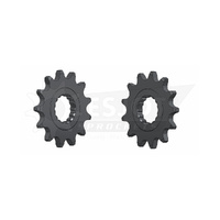 ESJOT 13 Tooth Standard Front sprocket for Yamaha YFZ 450 R 2009-2024
