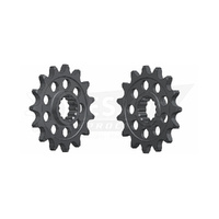 ESJOT 15 Tooth Stealth Front sprocket for Aprilia SXV 450 2006-2007