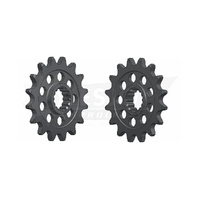 ESJOT 16 Tooth Stealth Front sprocket for Aprilia SXV 450 2006-2007