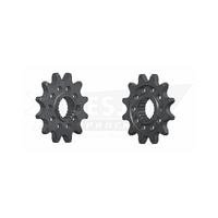 ESJOT 12 Tooth Stealth Front sprocket for Kawasaki KX 250 X 2021-2024