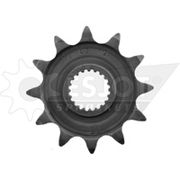 ESJOT 12 Tooth Standard Front sprocket for Kawasaki KX 250 F  2006-2024