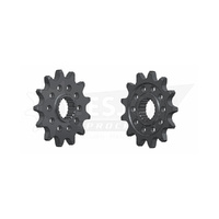ESJOT 13 Tooth Stealth Front sprocket for Kawasaki KX 250 X 2021-2024