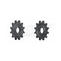 ESJOT 12 Tooth Standard Front sprocket for Suzuki RMX 450 Z 2014