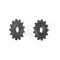ESJOT 13 Tooth Standard Front sprocket for Honda CRF 450 X  2005-2024