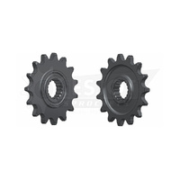 ESJOT 15 Tooth Standard Front sprocket for Honda CRF 450 RE 2016
