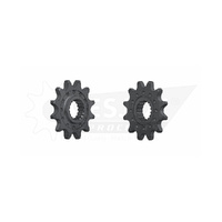 ESJOT 13 Tooth Stealth Front sprocket for Suzuki RM-Z 450 2017