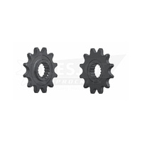 ESJOT 12 Tooth Standard Front sprocket for Suzuki RM-Z 450 2005-2016, 2018-2019