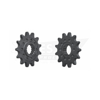 ESJOT 13 Tooth Stealth Front sprocket for Suzuki RM-Z 450 2020-2023