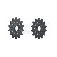 ESJOT 14 Tooth Stealth Front sprocket for Suzuki RM-Z 450 2020-2023