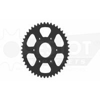 ESJOT 45 Tooth Steel Rear Sprocket for Husqvarna Vitpilen 401 2017-2024