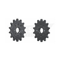 ESJOT 14 Tooth Stealth Front sprocket for Honda NX 250 AX1 1996