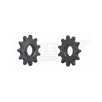 ESJOT 11 Tooth Standard Front sprocket for Husqvarna TE 511 2011