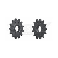 ESJOT 13 Tooth Stealth Front sprocket for Husqvarna TE 449 2012