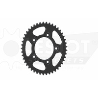 ESJOT 45 Tooth Steel Rear Sprocket for Ducati 959 Panigale 2016-2019