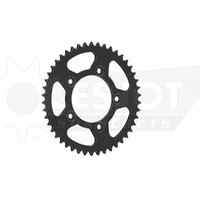 ESJOT 46 Tooth Steel Rear Sprocket for Ducati 800 Scrambler Flat Track Pro 2016