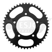 ESJOT 47 Tooth Steel Rear Sprocket for Ducati 821 Monster 2014-2021