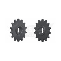 ESJOT 14 Tooth Standard Front sprocket for Kymco Venox 250 Carb 2001-2006