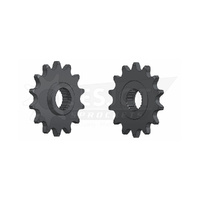 ESJOT 14 Tooth Standard Front sprocket for Yamaha YFM 250 R Raptor 2008, 2012-2013