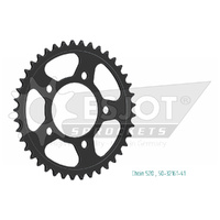 ESJOT 41 Tooth Steel Rear Sprocket for Honda CL 500 ABS 2023-2024