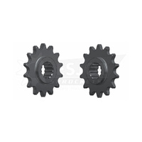 ESJOT 14 Tooth Standard Front sprocket for Honda VTZ 250 Xelvis 1992, 1998