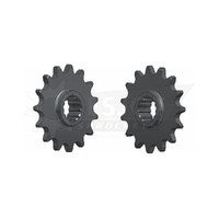 ESJOT 15 Tooth Standard Front sprocket for Honda CB 500 F non ABS 2013-2015