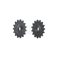 ESJOT 16 Tooth Standard Front sprocket for Honda CL 500 ABS 2023-2024