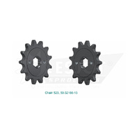 ESJOT 13 Tooth Standard Front sprocket for KTM 125 RC 2016