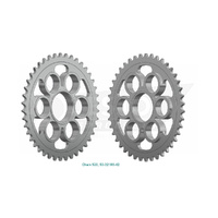 ESJOT 42 Tooth Steel Rear Sprocket for Ducati Panigale V4 R 2019-2024