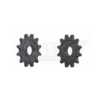 ESJOT 12 Tooth Stealth Front sprocket for Suzuki RM-Z 250 2013-2019