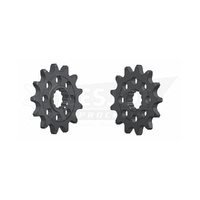 ESJOT 13 Tooth Stealth Front sprocket for Suzuki RM-Z 250 2013-2019