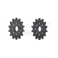 ESJOT 14 Tooth Stealth Front sprocket for Suzuki RM-Z 250 2020-2023