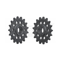 ESJOT 17 Tooth Stealth Front sprocket for Honda CTX 700 DCT ABS 2015