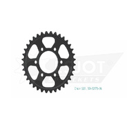 ESJOT 36 Tooth Steel Rear Sprocket for Honda CB 300 R non ABS 2019