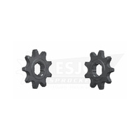 ESJOT 9 Tooth Standard Front sprocket for Sherco 2.5 Trial 250 2007-2008