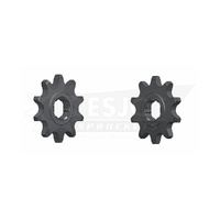 ESJOT 10 Tooth Standard Front sprocket for Sherco 2.5 Trial 250 2007-2008