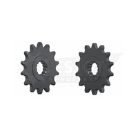 ESJOT 14 Tooth Standard Front sprocket for Suzuki GW 250 F Inazuma 2015, 2017